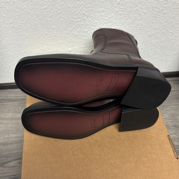 Franco Sarto Gracelyn Ankle Boot (WIDE) - Picture 3 of 7